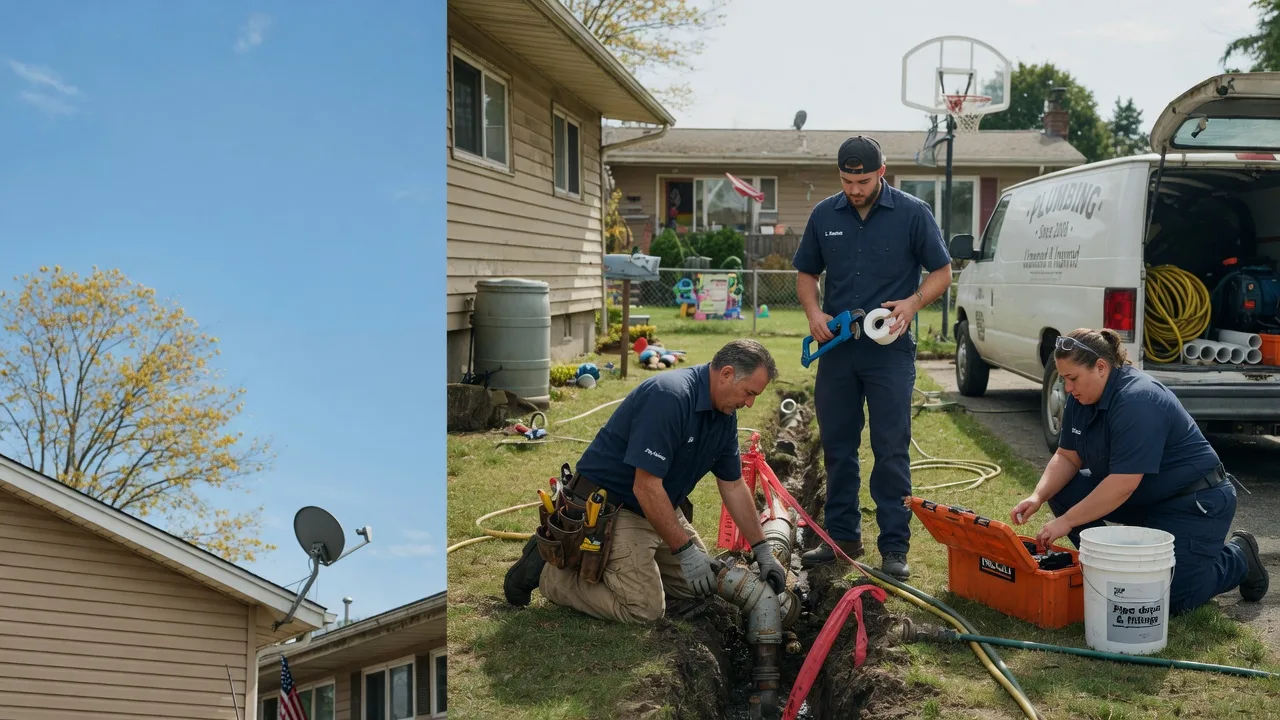 Garbage Disposal Replacement in Fontana, KS near me