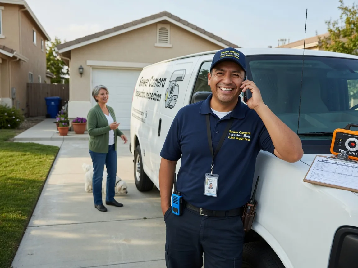 Sewer Line Repair Fontana, KS FAQs
